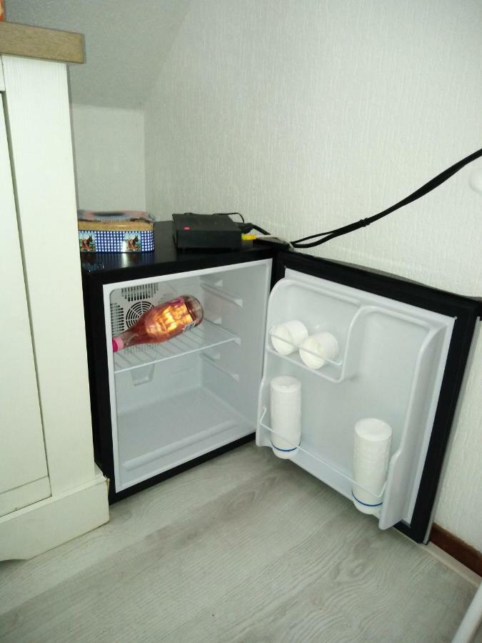 Dendolili Room アムステルダム エクステリア 写真